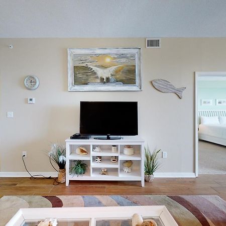 Navy Cove Harbor 1306 Lägenhet Gulf Shores Exteriör bild
