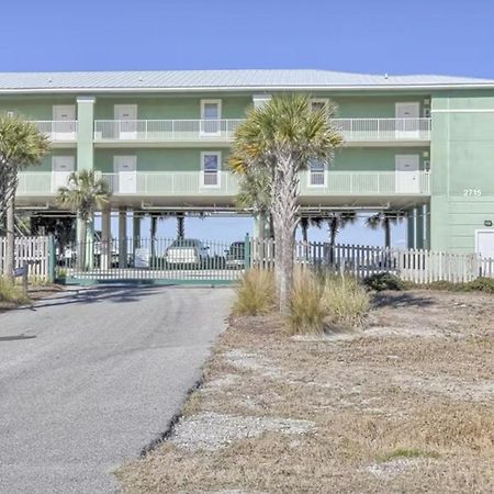 Navy Cove Harbor 1306 Lägenhet Gulf Shores Exteriör bild