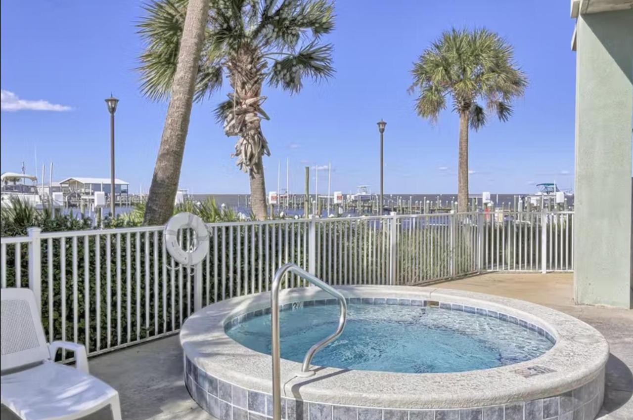 Navy Cove Harbor 1306 Lägenhet Gulf Shores Exteriör bild