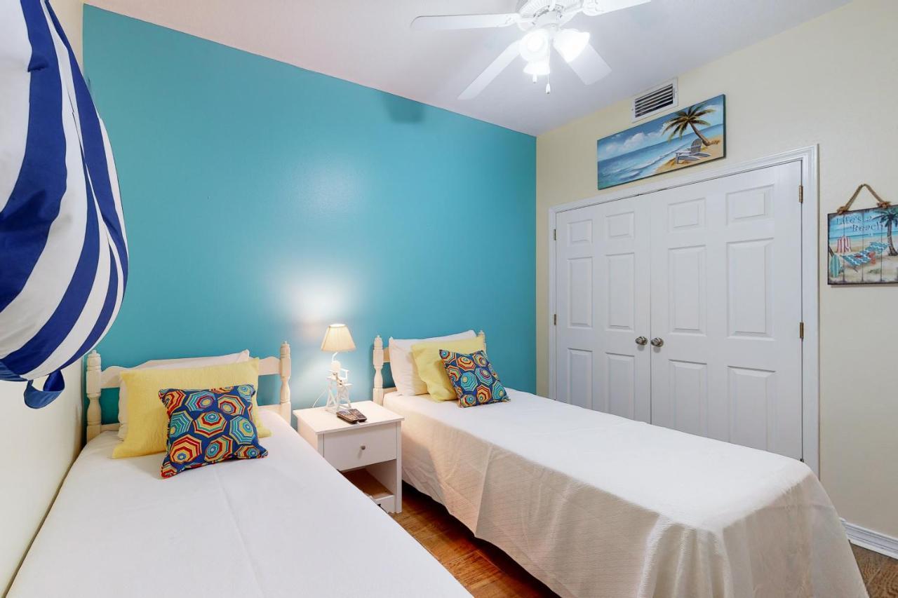 Navy Cove Harbor 1306 Lägenhet Gulf Shores Exteriör bild