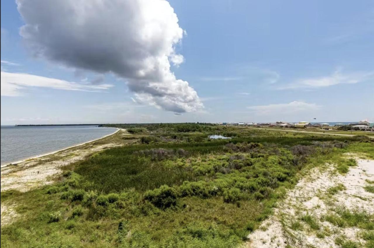 Navy Cove Harbor 1306 Lägenhet Gulf Shores Exteriör bild