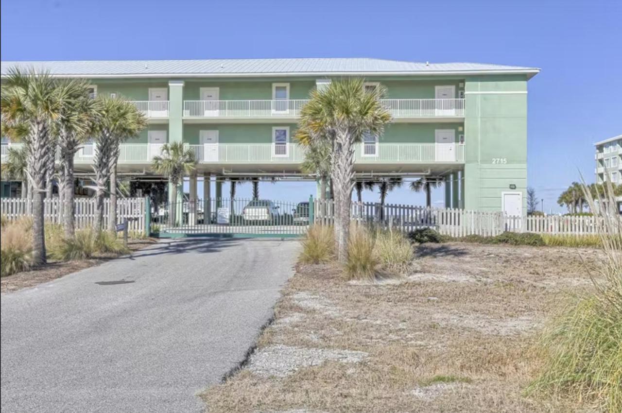 Navy Cove Harbor 1306 Lägenhet Gulf Shores Exteriör bild